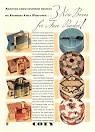 Classic Coty Airspun Face Powder Packaging - Material Archive
