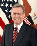 Dr. J. Michael Gilmore was