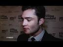 [ENG] Ed Westwick at Evening