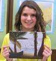Mikayla Rosati is pictured