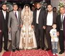 picture of Annie Khalid Dazzling Wedding Dress Photos Revealed Unomatch  images wallpaper