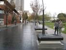 Howard Street. Pedestrianised, it climbs the hill between Sheaf Street and - via Daymix