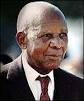 late Hastings Kamuzu Banda