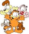 GARFIELD