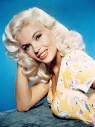jayne mansfield 1950s Jayne