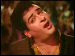 shammi kapoor