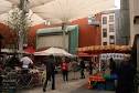 Image result for meeting house square temple bar