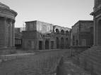 Paris Review – The Cinecittà Studios, Gregory Crewdson