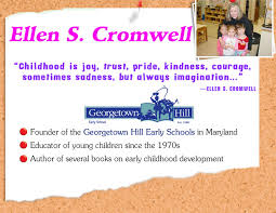 Ellen S. Cromwell Book Collection - banner1