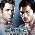 Manny Pacquiao destroys Oscar de la Hoya in their "Dream Match" | PEP.ph: ... - a25e0ab1b