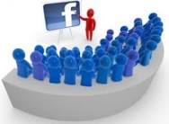 campaigns on Facebook