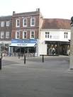 Rowlands, son and Vincent really was the most elegant shop I have ever been - via Daymix