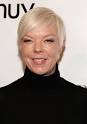 hairstylist Tabatha Coffey