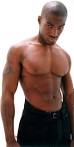 Tyson Beckford Image Pipe Colors: Tyson Beckford Picture 7