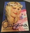 La Ciccolina, Taschen Poster