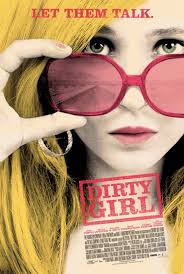 Dirty Girl