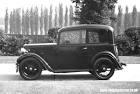 The Austin 7 Rub
y car of the e ...