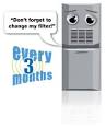 Furnace Filter Buying Guide - HVAC Filters - AchooAllergy.