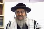 Rabbi Aaron Teitelbaum