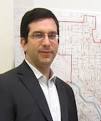 Alderman Scott Waguespack