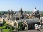 Oxford | The Blewog Blog