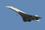 Concorde - Manufacturer was Concorde (International): Aérospatiale ...