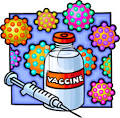 FUTURE IMMUNIZATION REQUIREMENTS -