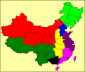 Guangxi Zhuang Autonomous Region