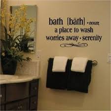 Bathroom Decor on Pinterest | Country Bathrooms, Bathroom and ...