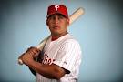 Carlos Ruiz Pictures - Philadelphia Phillies Photo Day - Zimbio