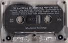 Found! 'Louisiana Blues' rare promo tape 1992 « No Fightin': The ...
