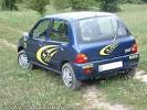 subaru vivio