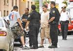 Off-duty NYPD cops shootout heroics - NY Daily News