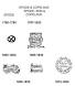 Image result for dating copeland spode marks