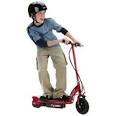 Razor E100 Electric Scooter Review | Electric Scooters Reviews