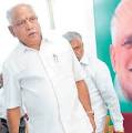 Shettar cosies up to BSY