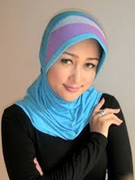 Model Jilbab Terbaru 2012 | idajayakerudung
