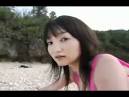 Mami Azuma On Hot thong