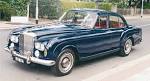 Bentley S3 Continental