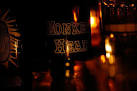 Drinking the famous Triple - via Daymix