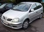File:Nissan Almera Tino.jpg - Wikipedia, the free encyclopedia