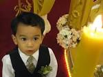 during DK Siti's Wedd