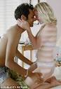 Can first date sex EVER lead to long-lasting love? MailOnline's