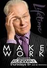 look at Tim Gunn's poster