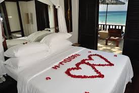 Honeymoon Bedroom Decorations Honeymoon Bedroom Decorations Ideas ...