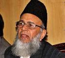 Munawar Hassan