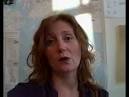 Rebecca Davies - Cuthbert