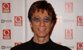 Robin Gibb 2
