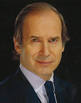 Simon de Pury. Trustee. One of the art world's leading figures,