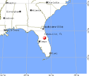 Eatonville, Florida (FL 32751) profile: population, maps, real ...